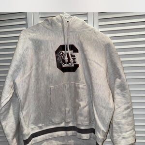 University of South Carolina Gray Hoodie